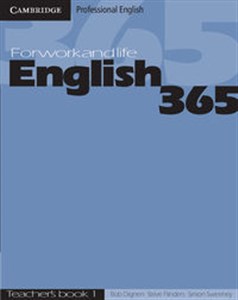 English365 1 Teacher's Guide buy polish books in Usa