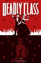 Deadly Class Tom 8 Nigdy nie wracaj Polish bookstore