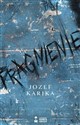 Pragnienie - Józef Karika