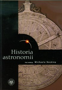 Historia astronomii Polish Books Canada