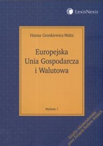 Europejska Unia Gospodarcza i Walutowa to buy in USA