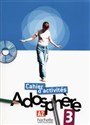 Adosphere 3 Ćwiczenia z płytą CD 