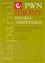 Idiomy polsko-hiszpańskie Expresiones fraseologicas polaco-espanol buy polish books in Usa