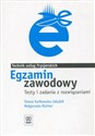 Egzamin zawodowy Technik usług fryzjerskich Testy i zadania z rozwiązaniami Canada Bookstore