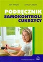 Podręcznik samokontroli cukrzycy Polish bookstore