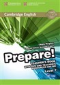 Cambridge English Prepare! 7 Teacher's Book buy polish books in Usa