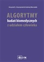 Algorytmy badań biomedycznych z udziałem człowieka - Polish Bookstore USA