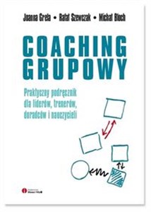 Coaching grupowy Bookshop