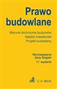 Prawo budowlane  pl online bookstore