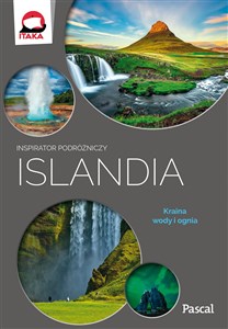 Islandia Inspirator podróżniczy polish usa