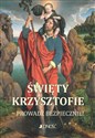 Święty Krzysztofie Prowadź bezpiecznie modlitewnik polish books in canada