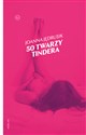 50 twarzy Tindera - Joanna Jędrusik