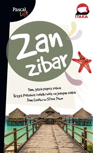 Zanzibar Pascal Lajt buy polish books in Usa