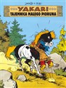 Yakari Tajemnica Małego Pioruna Tom 6 - Derib