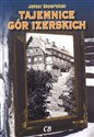 Tajemnice Gór Izerskich buy polish books in Usa