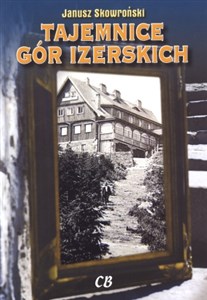 Tajemnice Gór Izerskich buy polish books in Usa