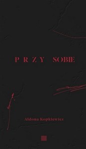 Przy sobie - Polish Bookstore USA