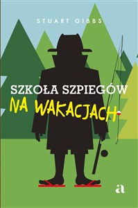 Szkoła szpiegów na wakacjach pl online bookstore