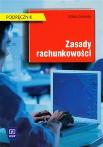 Zasady rachunkowości Podręcznik  