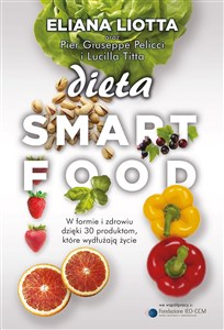 Dieta Smartfood Canada Bookstore