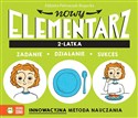 Nowy elementarz 6-latka Bookshop