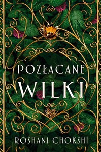 Pozłacane wilki polish books in canada