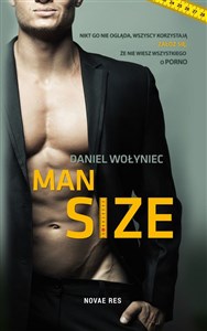 Man size  