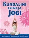 Kundalini esencja jogi  