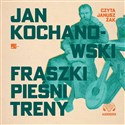 [Audiobook] Fraszki, pieśni, treny polish books in canada