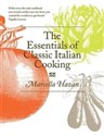 Essentials Of Classic Italian Cooking polish usa