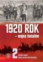 1920 rok wojna światów t.2: Europa wobec wojny polsko-bolszewickiej - Opracowanie Zbiorowe to buy in USA