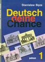 Deutsch deine Chance 1 Podręcznik + CD + Klucz chicago polish bookstore