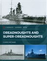 Dreadnoughts and Super-Dreadnoughts  - Polish Bookstore USA