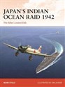 Japans Indian Ocean Raid 1942 Polish Books Canada