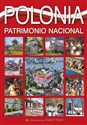 Polska dziedzictwo narodowe wer. hiszpańska  books in polish