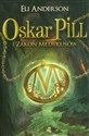 Oskar Pill i Zakon Medykusów polish books in canada