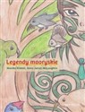 Legendy maoryskie buy polish books in Usa