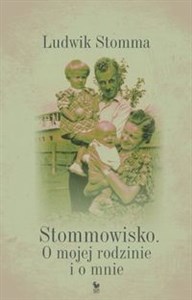 Stommowisko O mojej rodzinie i o mnie Polish Books Canada