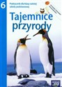 Tajemnice przyrody 6 Podręcznik Szkoła podstawowa  