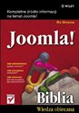 Joomla! Biblia - Ric Shreves