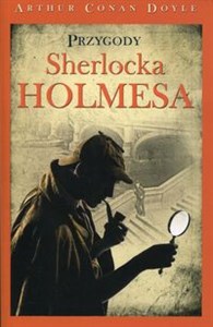 Przygody Sherlocka Holmesa to buy in USA