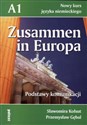 ZUSAMMEN IN EUROPA A1 pl online bookstore
