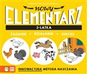 Nowy elementarz 3-latka  