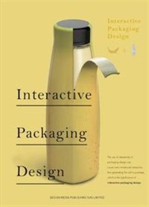 Interactive Packaging Design  