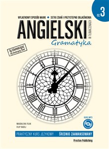 Angielski w tłumaczeniach Część 3 Praktyczny kurs językowy + kurs mp3 do pobrania to buy in Canada