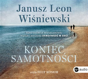 [Audiobook] Koniec samotności pl online bookstore