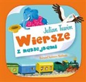 Wiersze z naklejkami Julian Tuwim polish usa