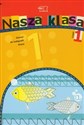 Nasza klasa 1 Zeszyt do kaligrafii część 1-4 edukacja wczesnoszkolna online polish bookstore