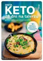 Dieta Keto 28 dni na talerzu - Joanna Zielewska
