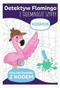Detektyw Flamingo. Kosmos  buy polish books in Usa